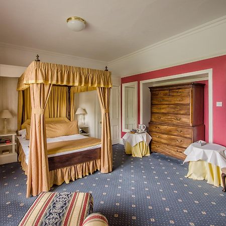 The Beeches Hotel Bristol Dış mekan fotoğraf