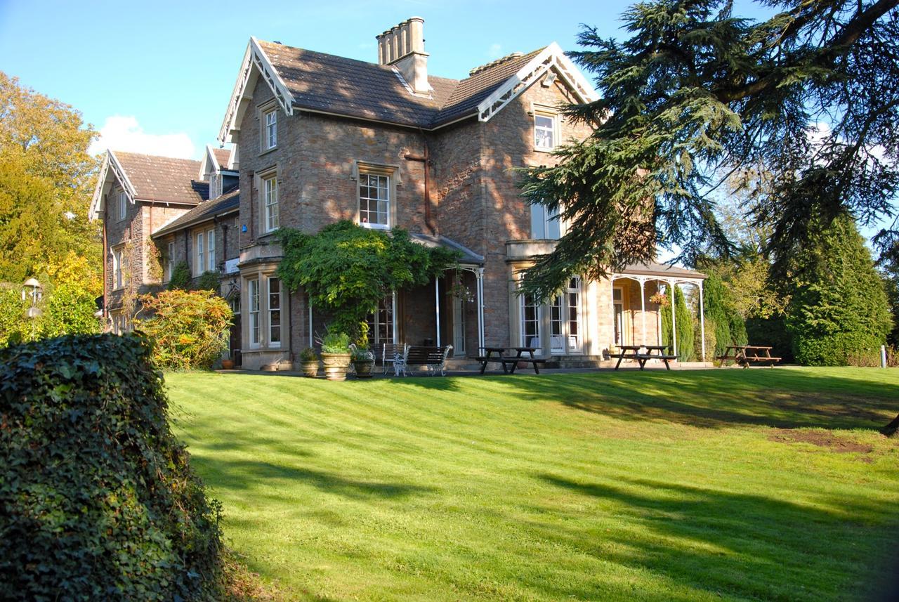 The Beeches Hotel Bristol Dış mekan fotoğraf