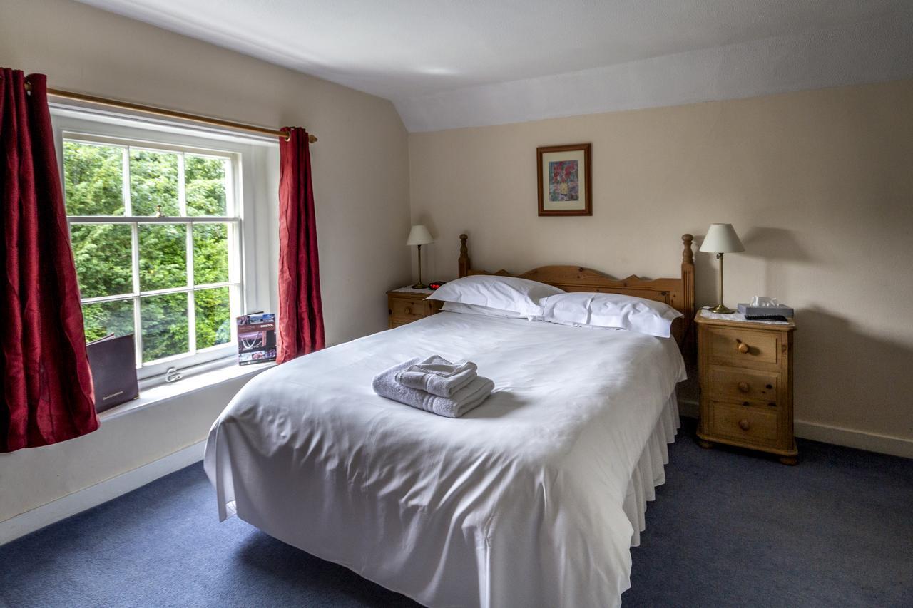 The Beeches Hotel Bristol Dış mekan fotoğraf