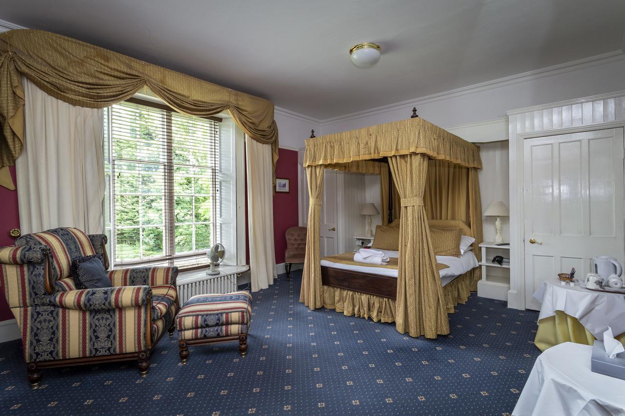 The Beeches Hotel Bristol Dış mekan fotoğraf