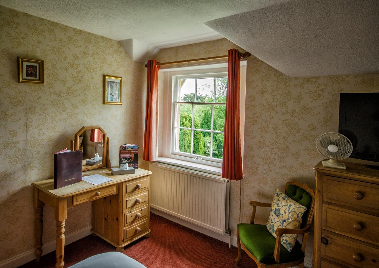 The Beeches Hotel Bristol Dış mekan fotoğraf