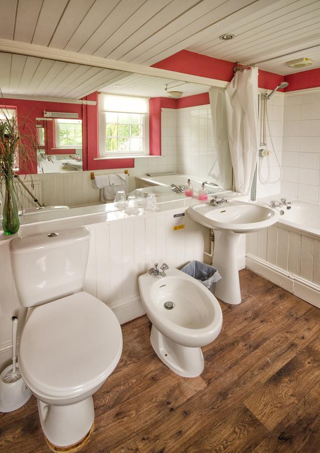 The Beeches Hotel Bristol Dış mekan fotoğraf
