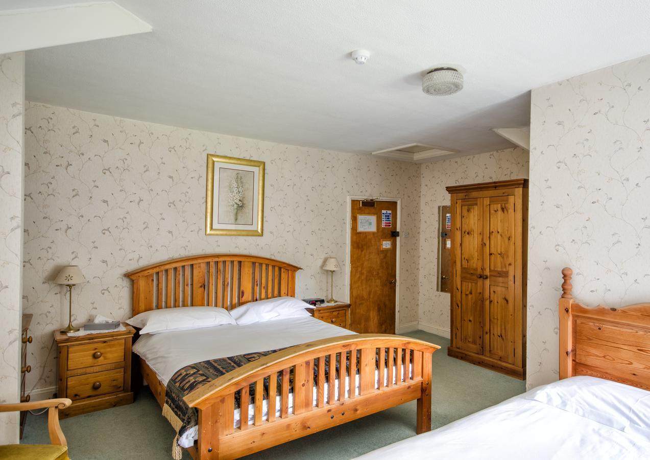 The Beeches Hotel Bristol Dış mekan fotoğraf