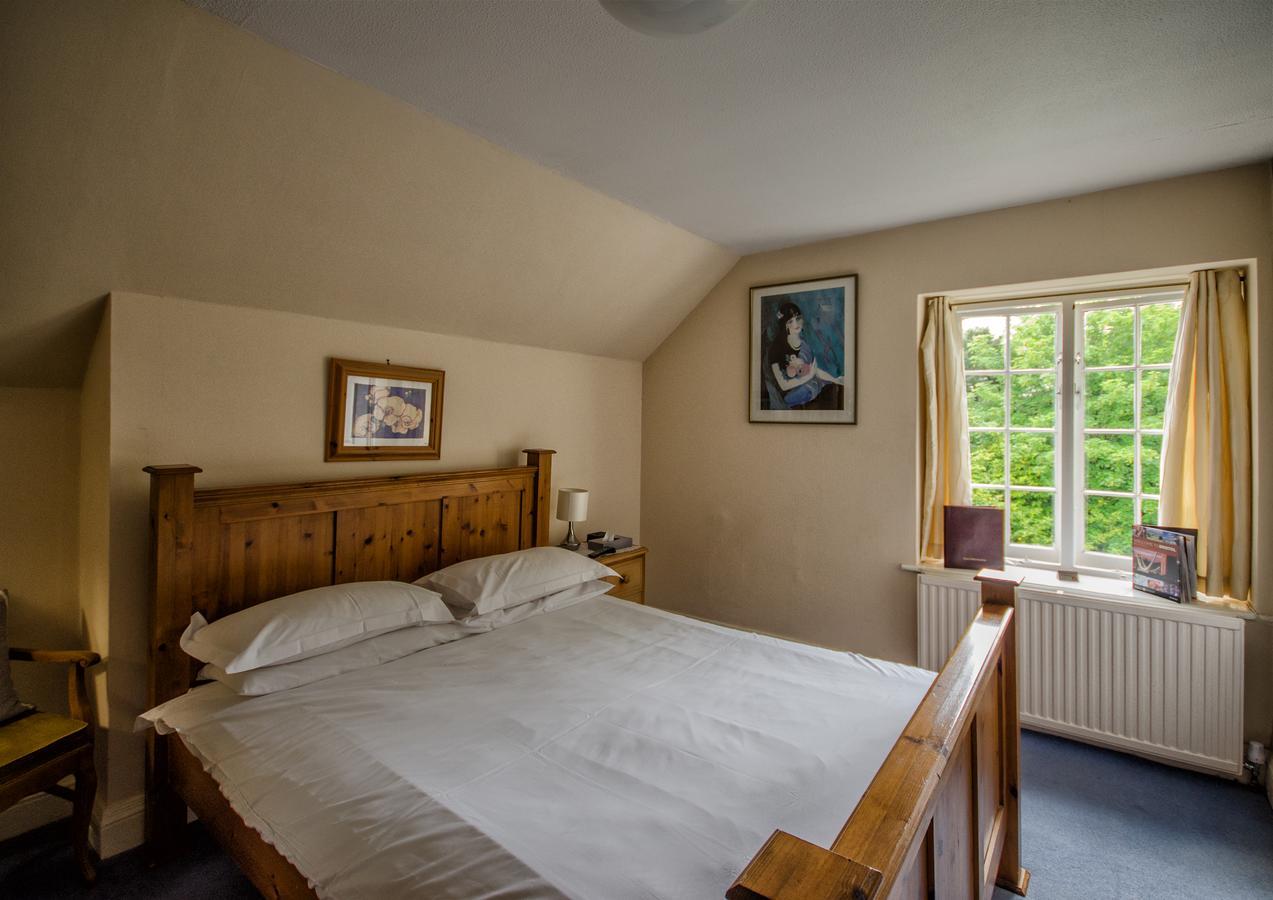 The Beeches Hotel Bristol Dış mekan fotoğraf