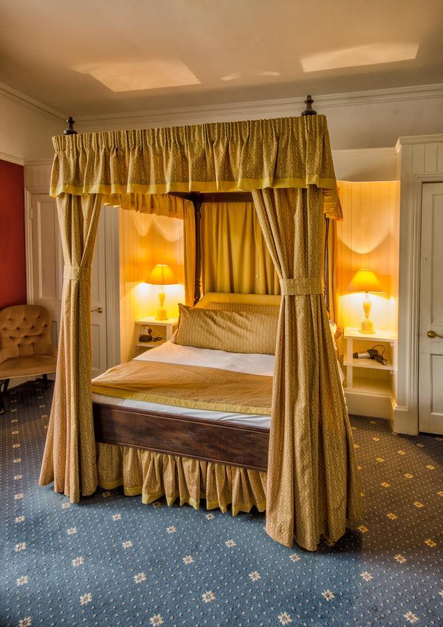 The Beeches Hotel Bristol Dış mekan fotoğraf