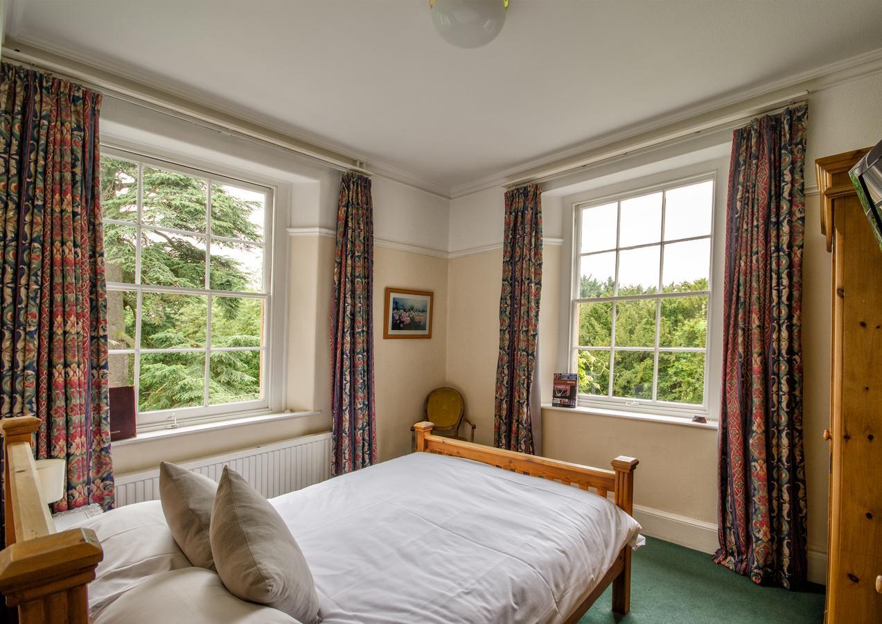 The Beeches Hotel Bristol Dış mekan fotoğraf