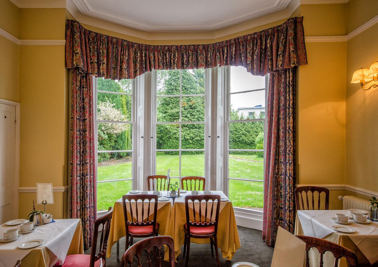 The Beeches Hotel Bristol Dış mekan fotoğraf