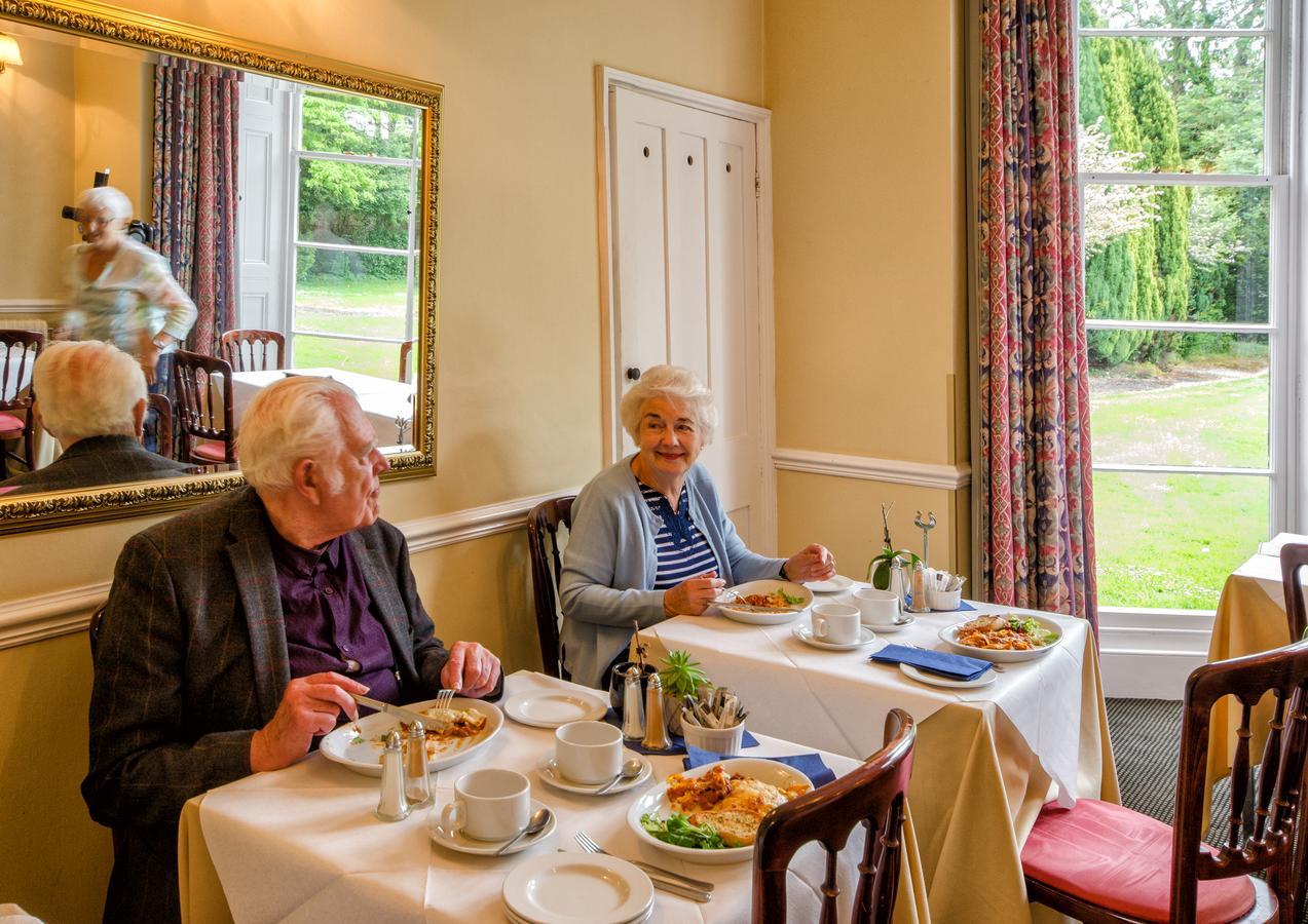 The Beeches Hotel Bristol Dış mekan fotoğraf